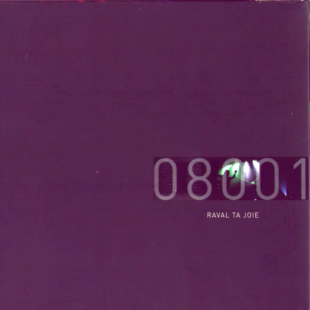 Raval ta Joie