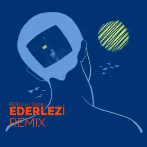 Ederlezi (Remix) [feat. Kostas Pavlidis & Chrysoula Christopoulou]