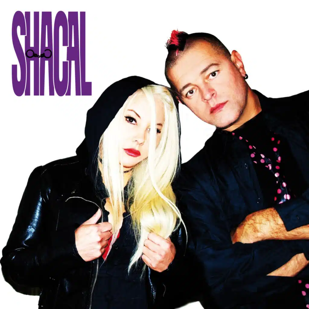 Shacal