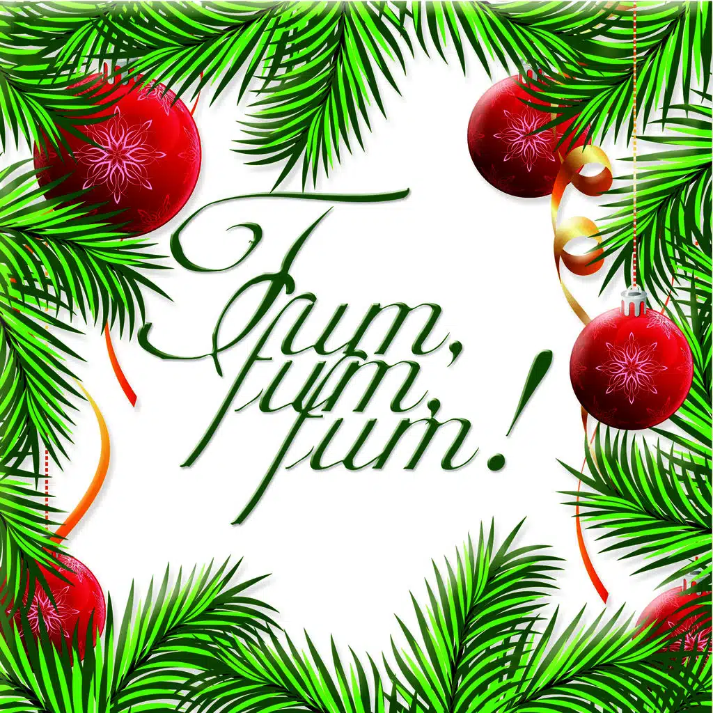 El Vint-i-Cinc de Desembre (Fum, Fum, Fum) - Single