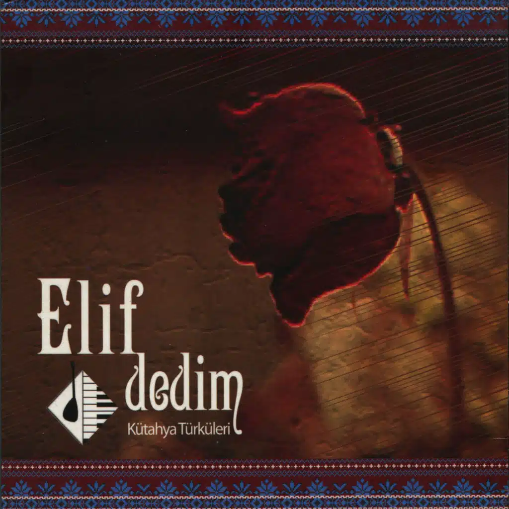 Elif Dedim