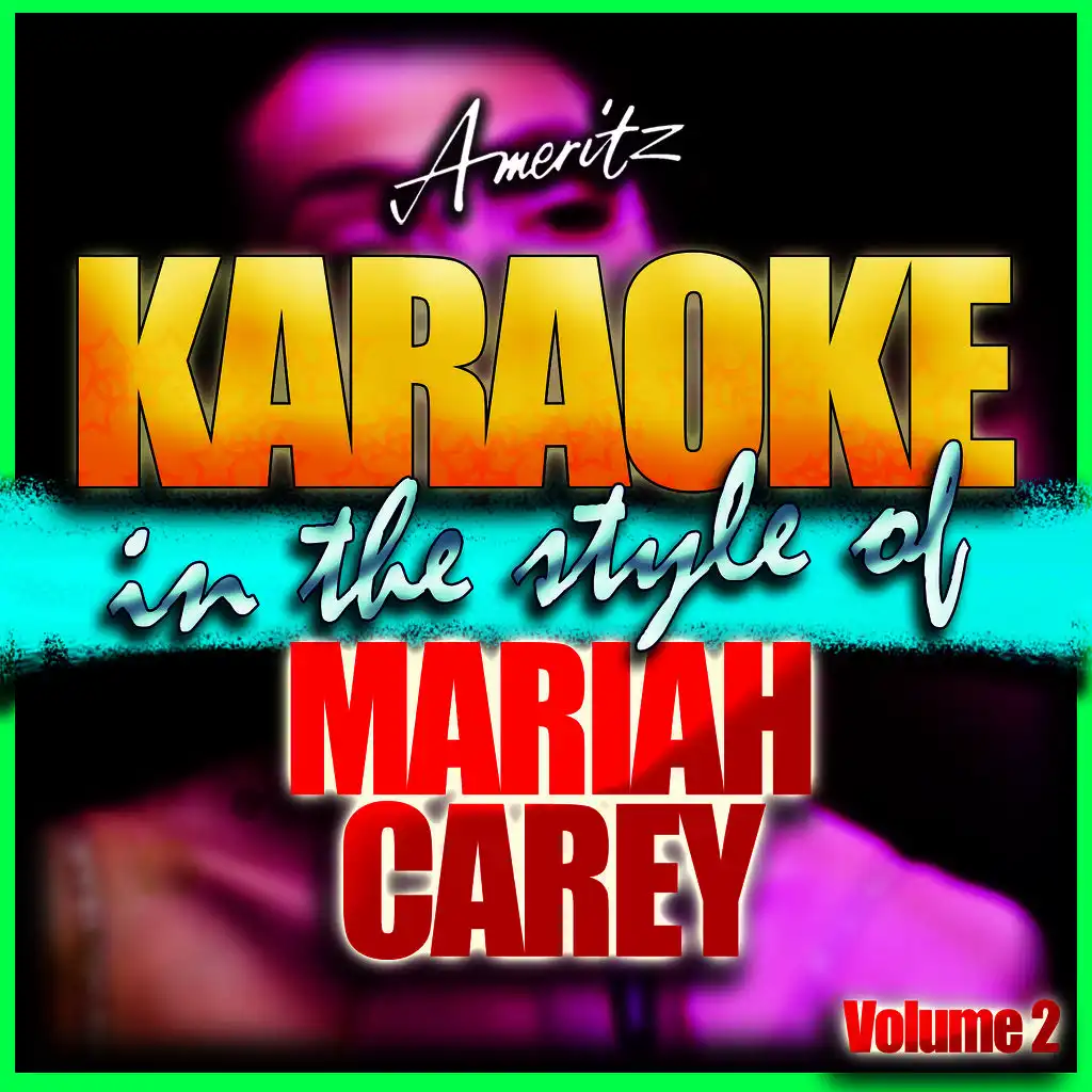 Forever (In the Style of Mariah Carey) [Karaoke Version]