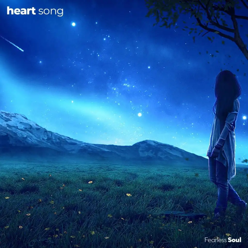 Heart Song (feat. Saul City)