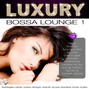 Luxury Bossa Lounge 1