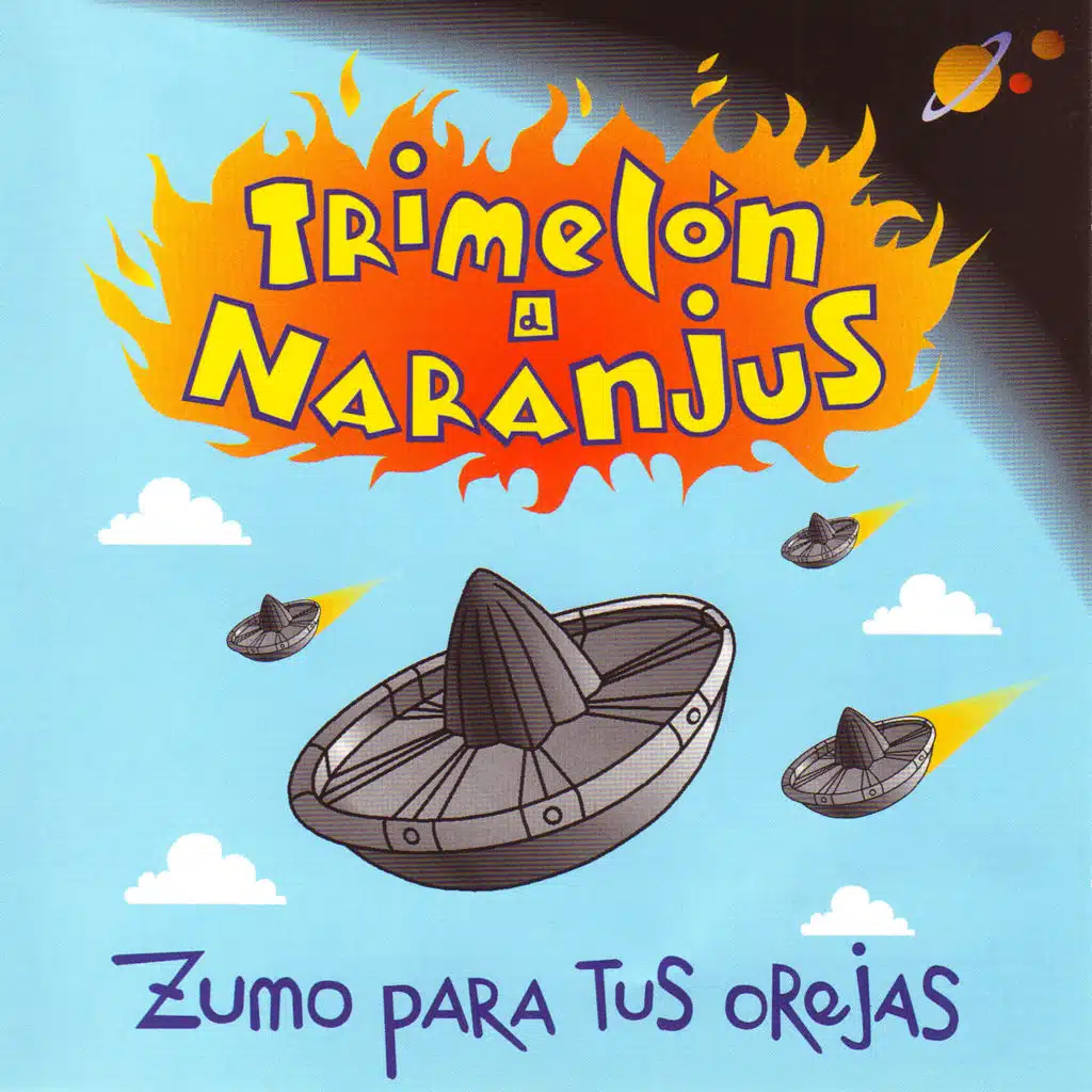 Zumo para Tus Orejas