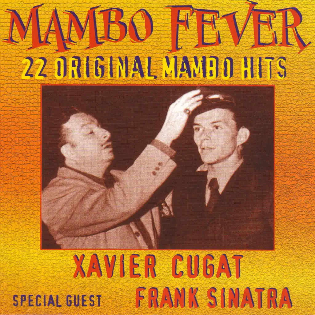 Mambo Fever - 22 Original Mambo Hits