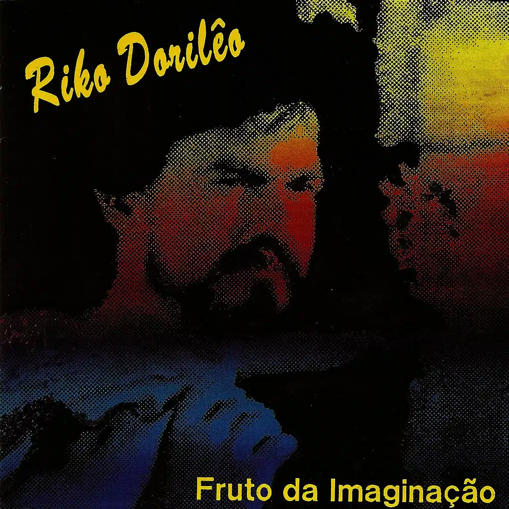 Riko Dorilêo