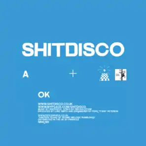 OK - Album Version