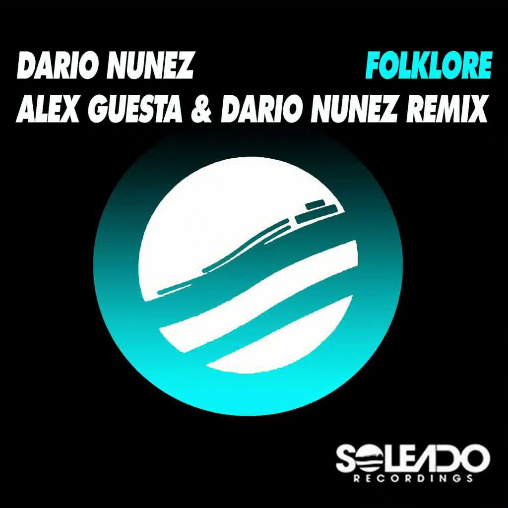 Folklore (Dario Nuñez) [feat. Alex Guesta]
