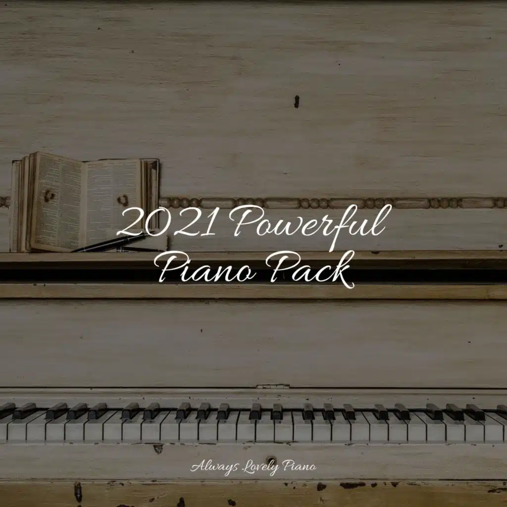 2021 Powerful Piano Pack