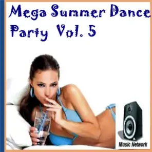 Mega Summer Dance Party, Vol. 5