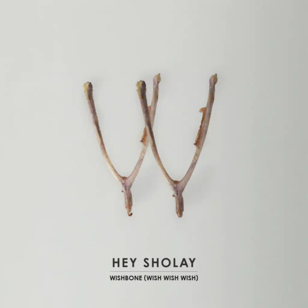 Wishbone (Wish Wish Wish)