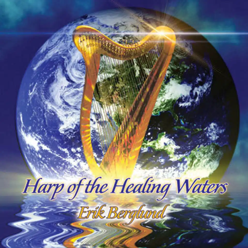 Harp of the Healing Waters