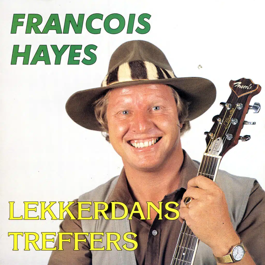 Lekkerdans Treffers