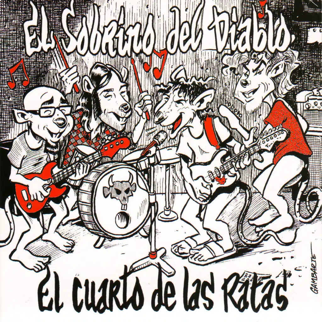 Chacarera Del Outsider
