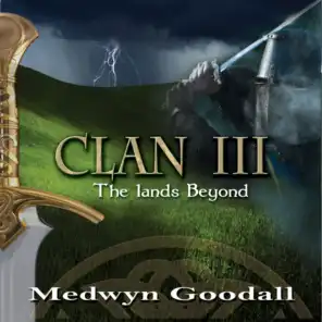 Clan 3 - The Lands Beyond