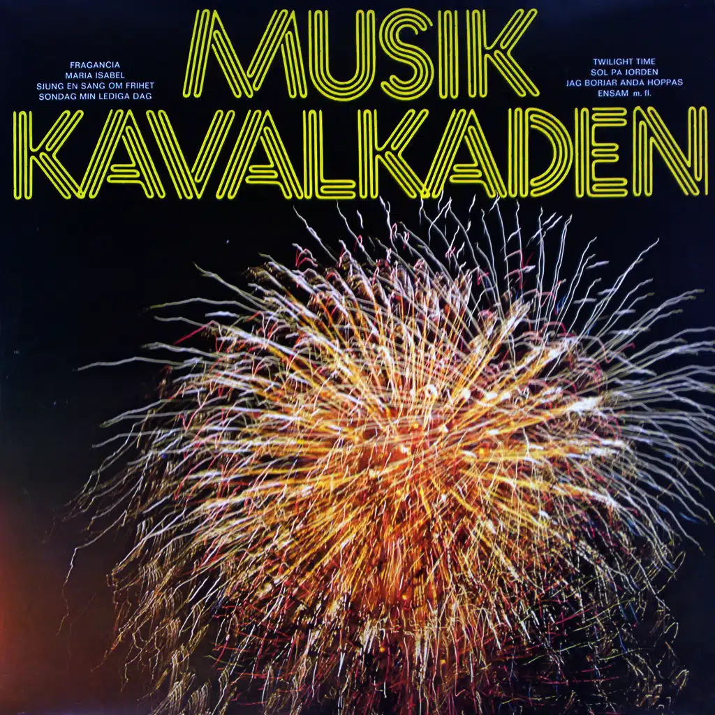 Musik Kavalkaden