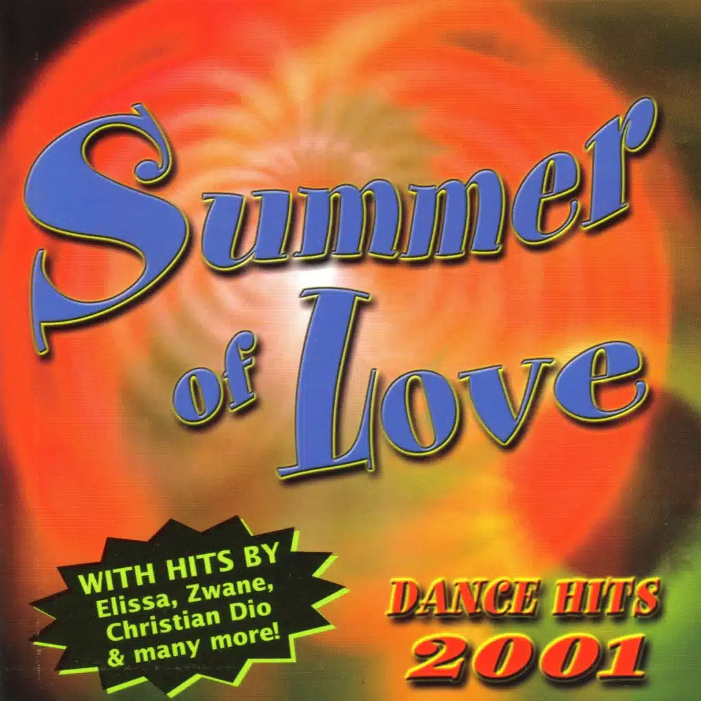Summer of Love
