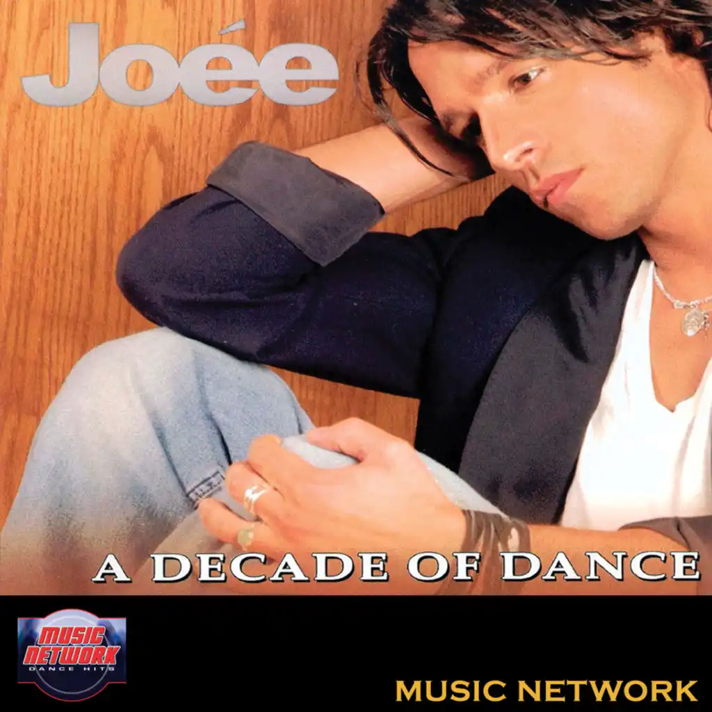 Feel It in the Air (Club Mix) [feat. Joée]