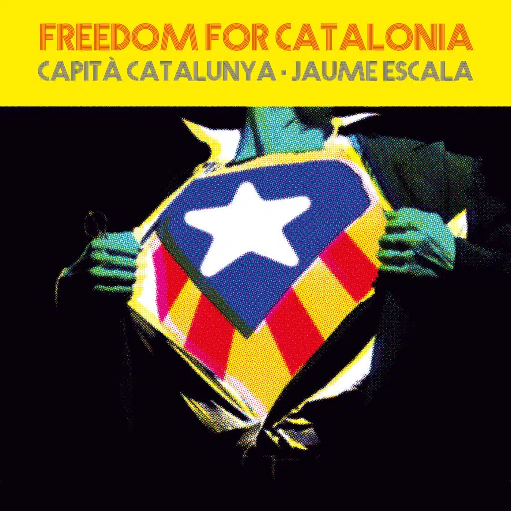 Jaume Escala