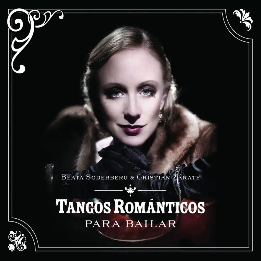 Tangos Románticos para Bailar