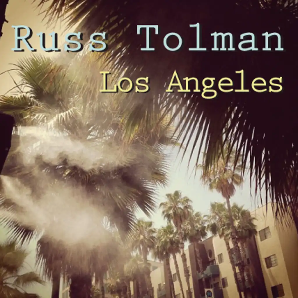 Los Angeles (feat. Kirk Swan, Robert Lloyd, Dave Drewry, Michael Baker & Carl Byron)