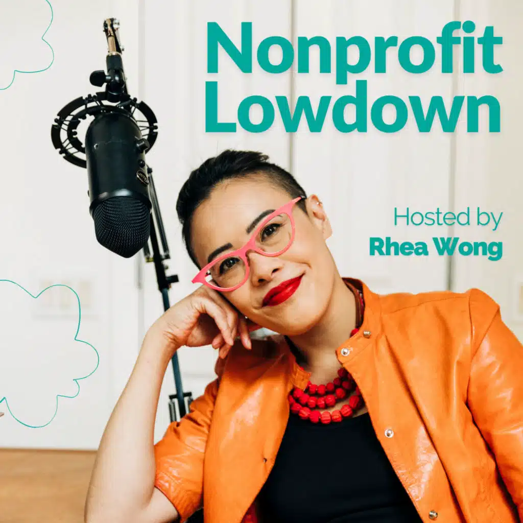 RHEA WONG