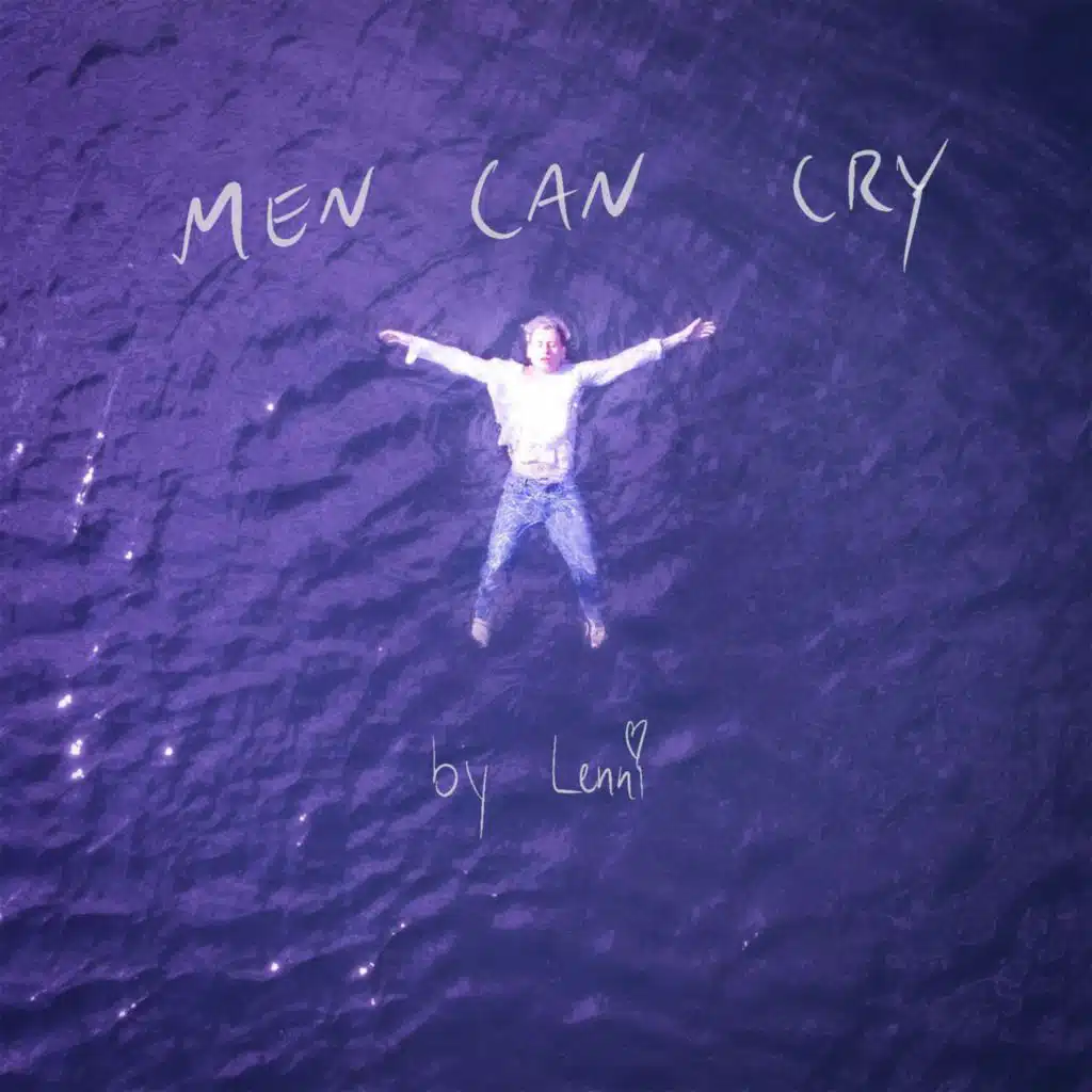 Men Can Cry
