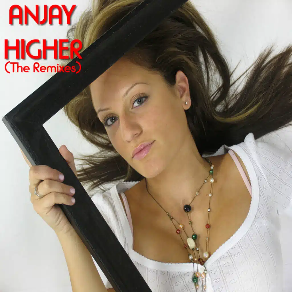 Higher (The Remixes)