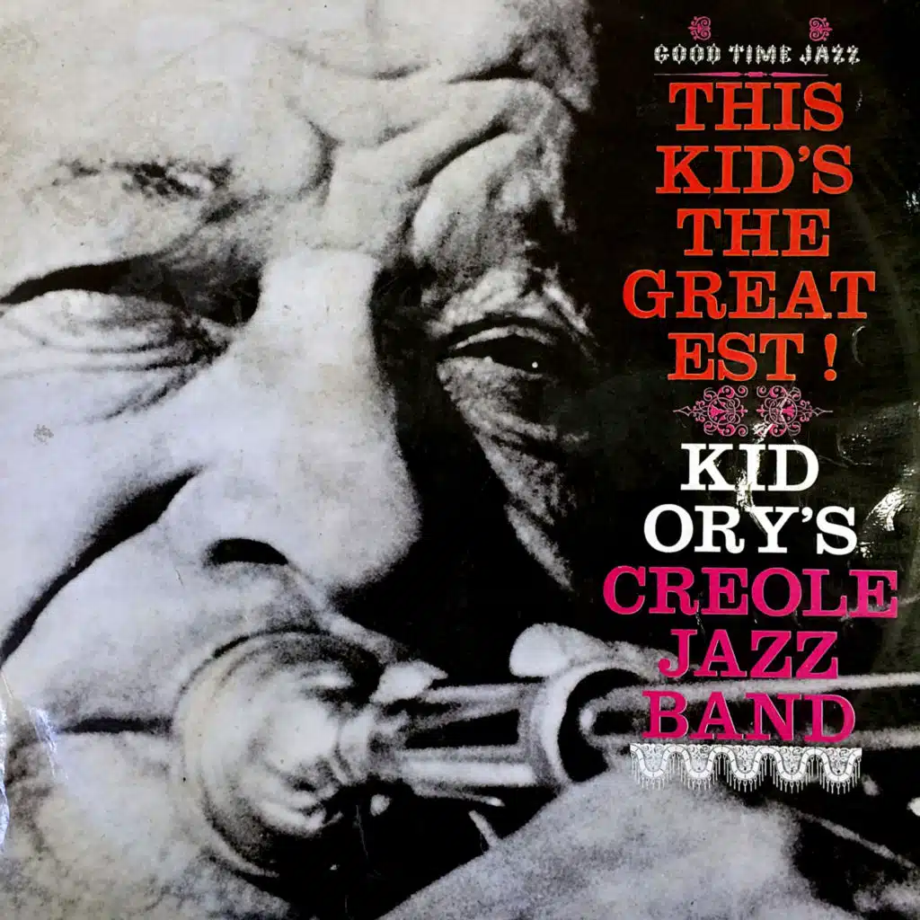 This Kid's the Greatest (feat. Teddy Buckner, Pud Brown, Lloyd Glenn, Julian Davidson, Ed Garland, Minor Hall, Bob McCracken, Don Ewell, Morty Corb, George Probert, Alvin Alcorn, Barney Kessel, Phil Gomez, Cedric Haywood & Wellman Braud)