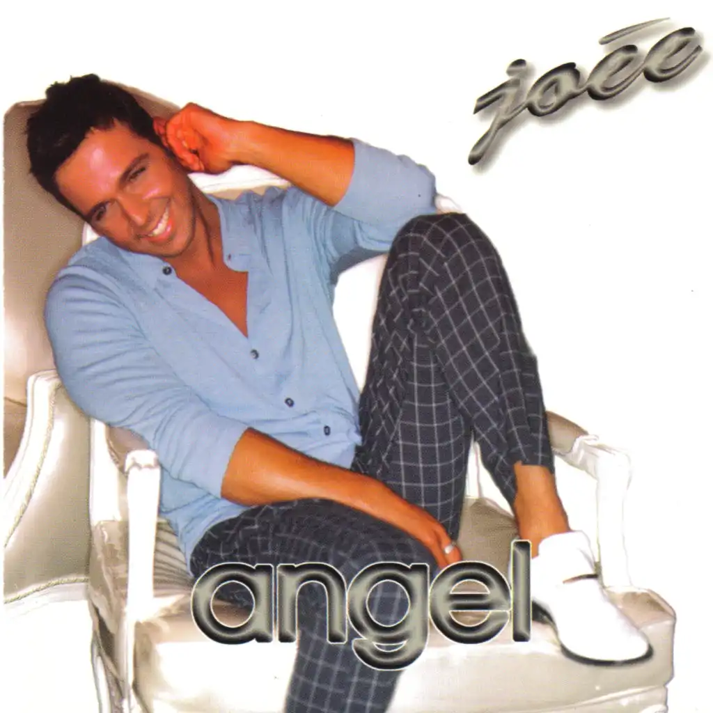 Angel (Dangerous Edit 2007)