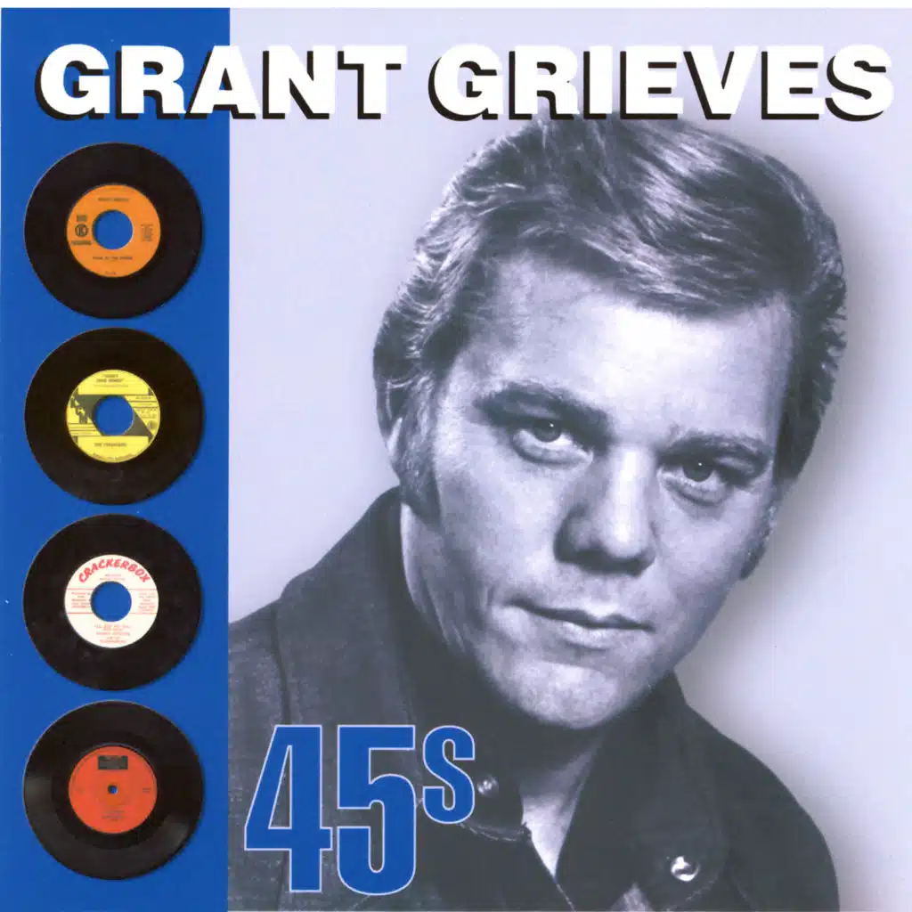 Grant Grieves