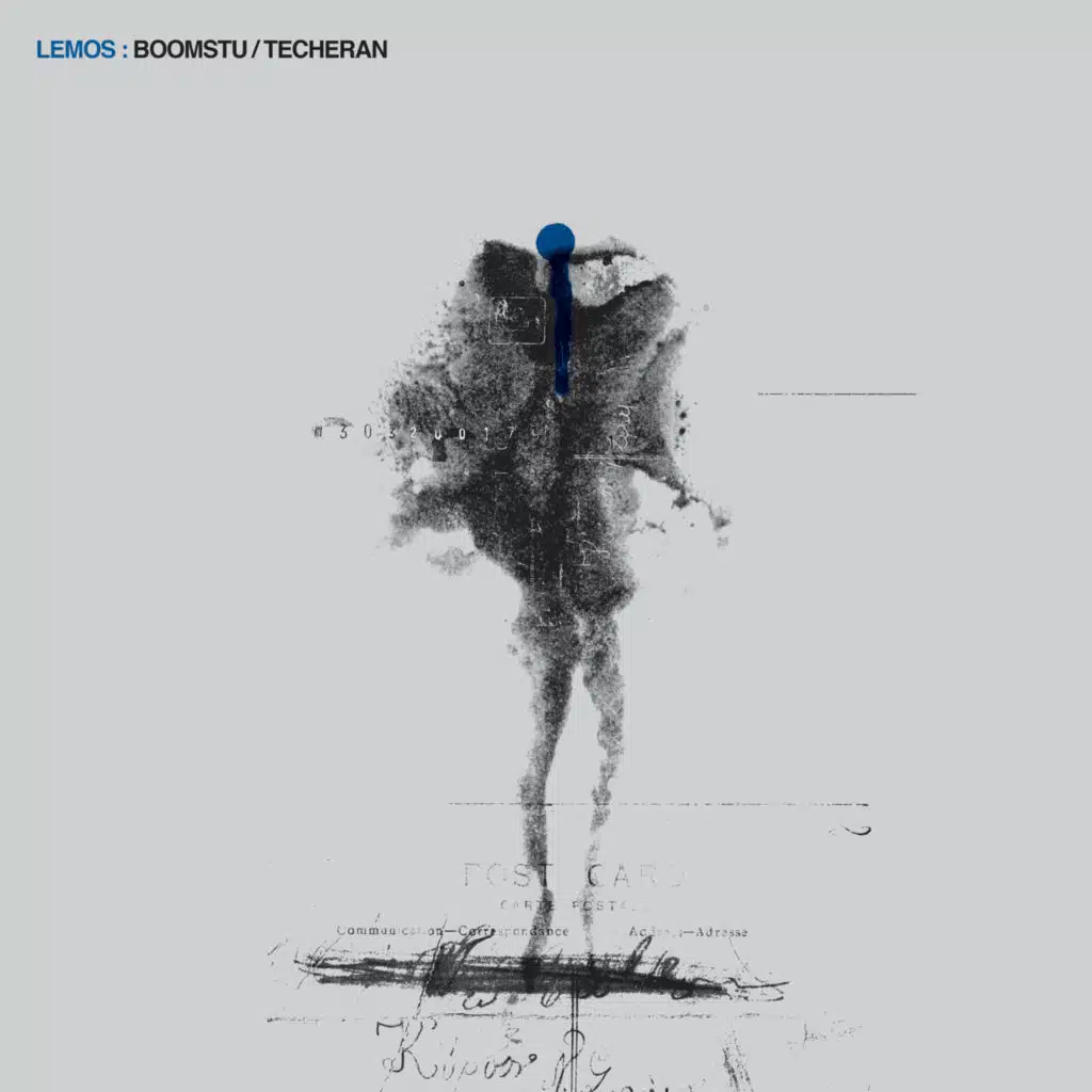 Techeran Leon Segka Mix