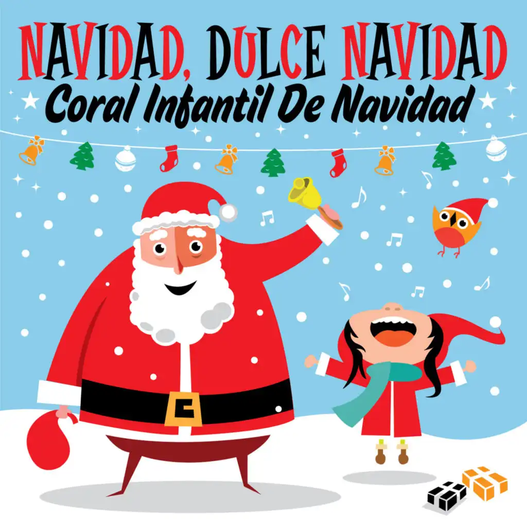 Navidad, Dulce Navidad