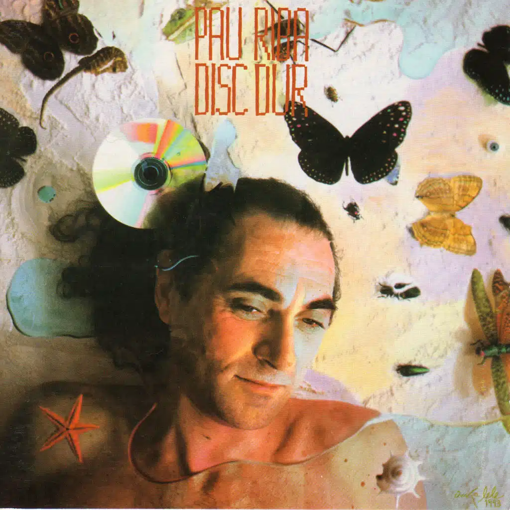 Quins Ous (feat. Jordi Mena, Xavier Ibáñez, Gerry Duffy)