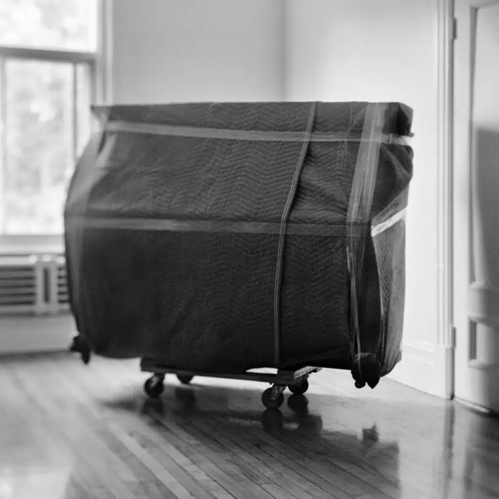 Blais: sans titre (andante)