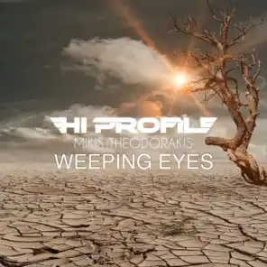 Weeping Eyes (Radio Edit) [feat. Vassilis Saleas]