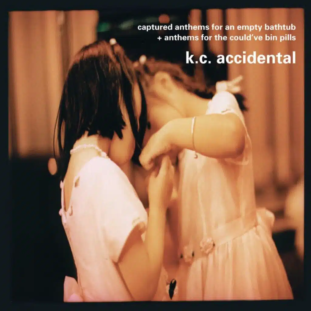 K.C. Accidental
