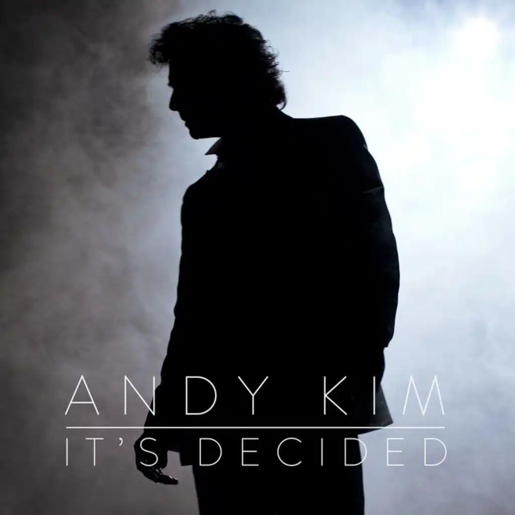 Andy Kim