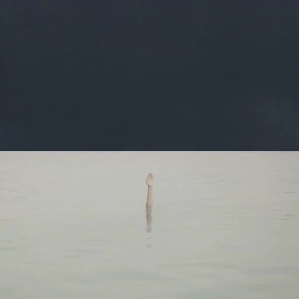 Hallelujah (Alternate Version)