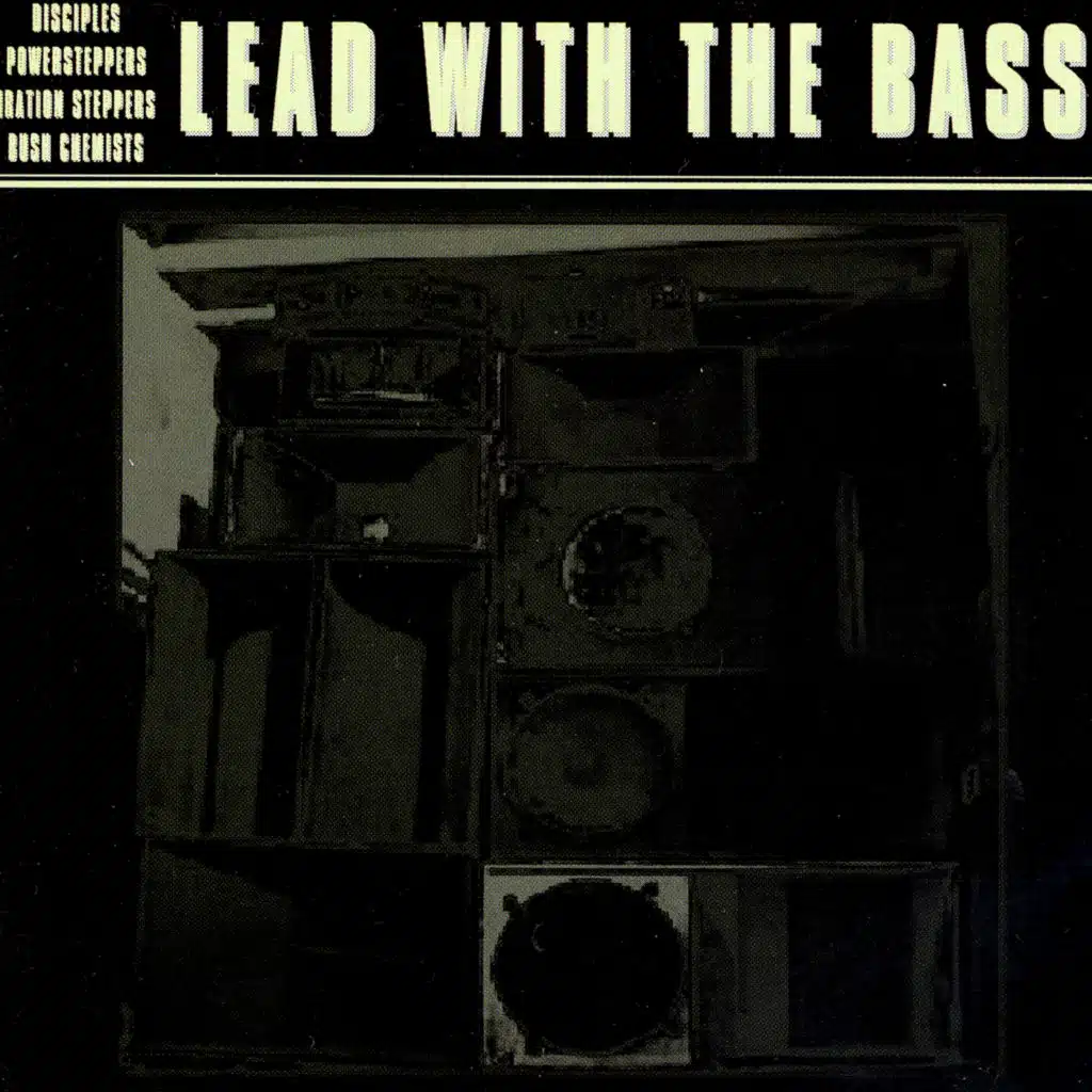 Lead With The Bass