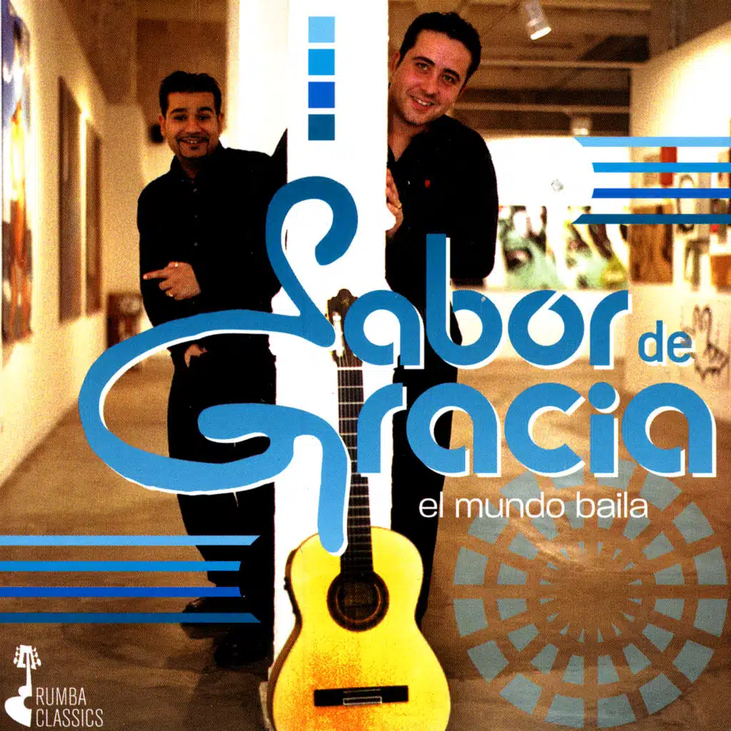 El Ritmo de Juanito