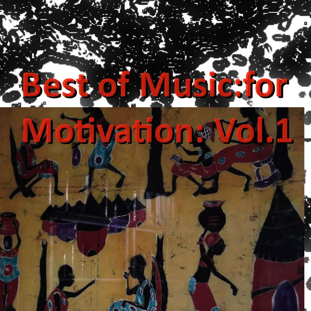 Motivational Soundscapes