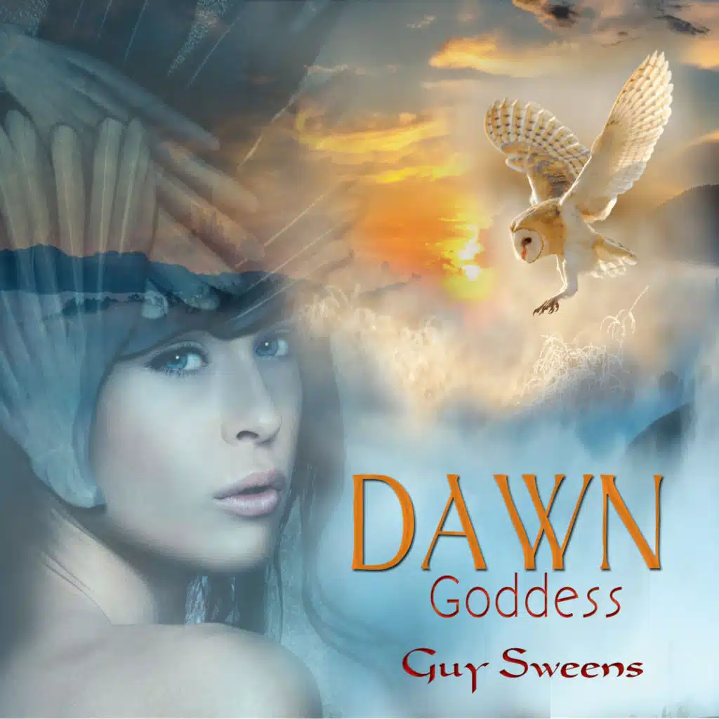 Dawn Goddess