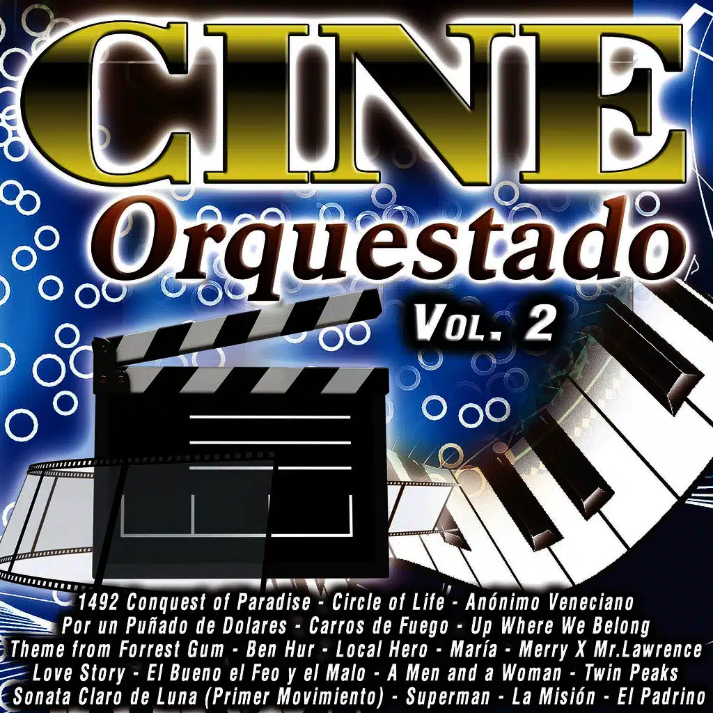 Fantasy Dream Orchestra