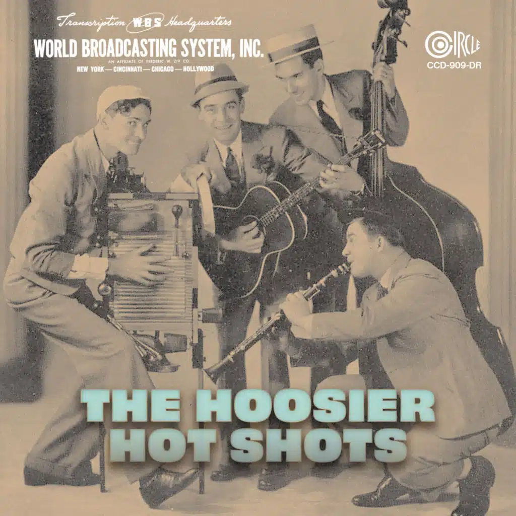 The Hoosier Hot Shots