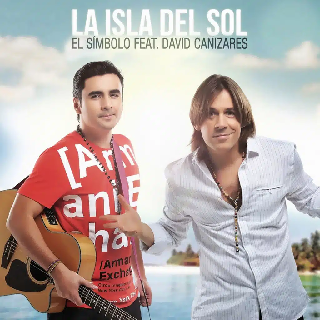 La Isla del Sol (feat. David Cañizares)