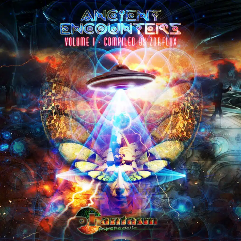 Inverse Gravity (Martian Arts & Black Noise Remix) [feat. Black Noise (GR)]