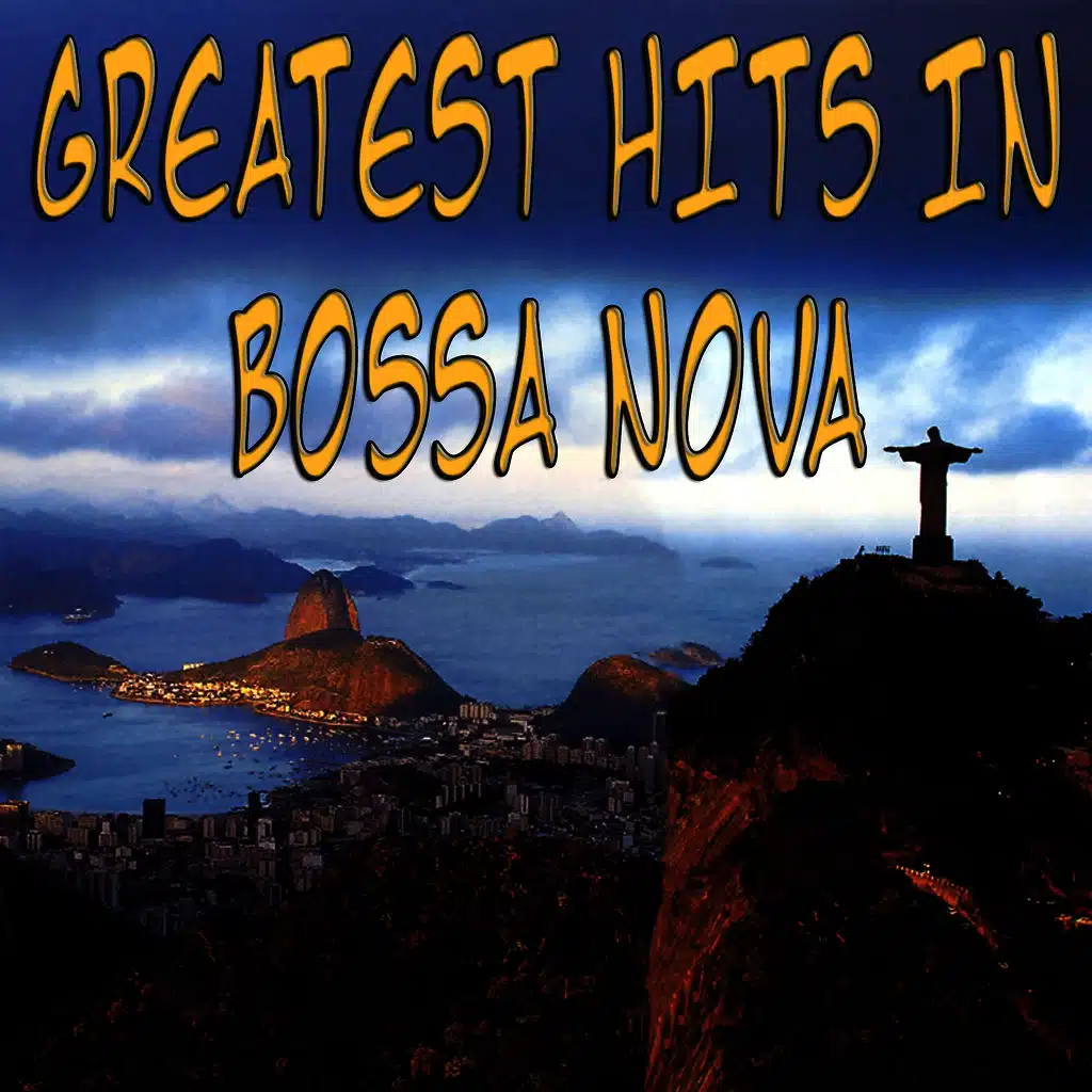 Brasil Bossa Nova Grandes Autores Vinicius Toquinho Tom Jobim