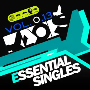 Kaos Essential Singles 13